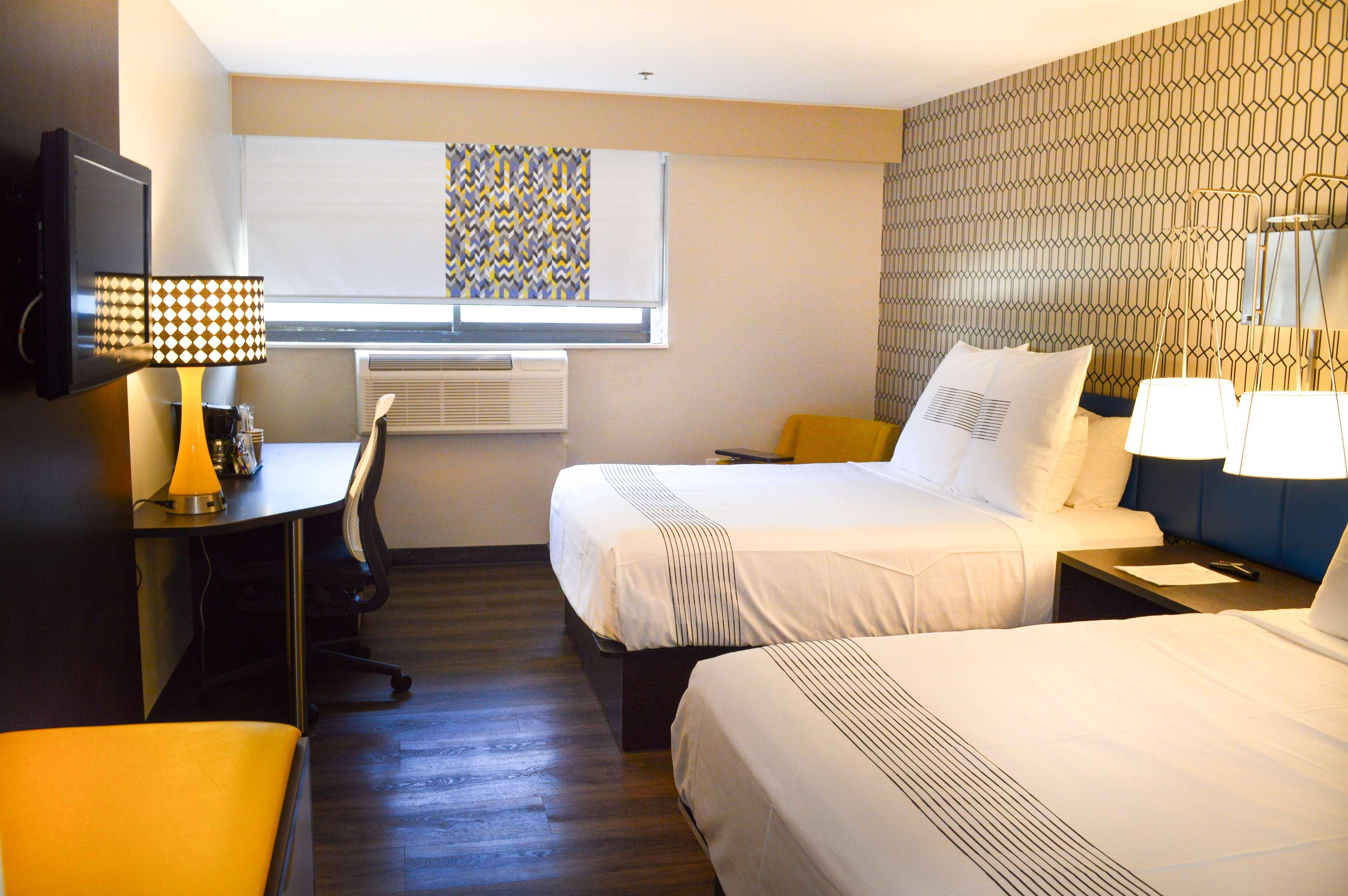 Best Western Plus Aston Hall Hotel Exterior foto