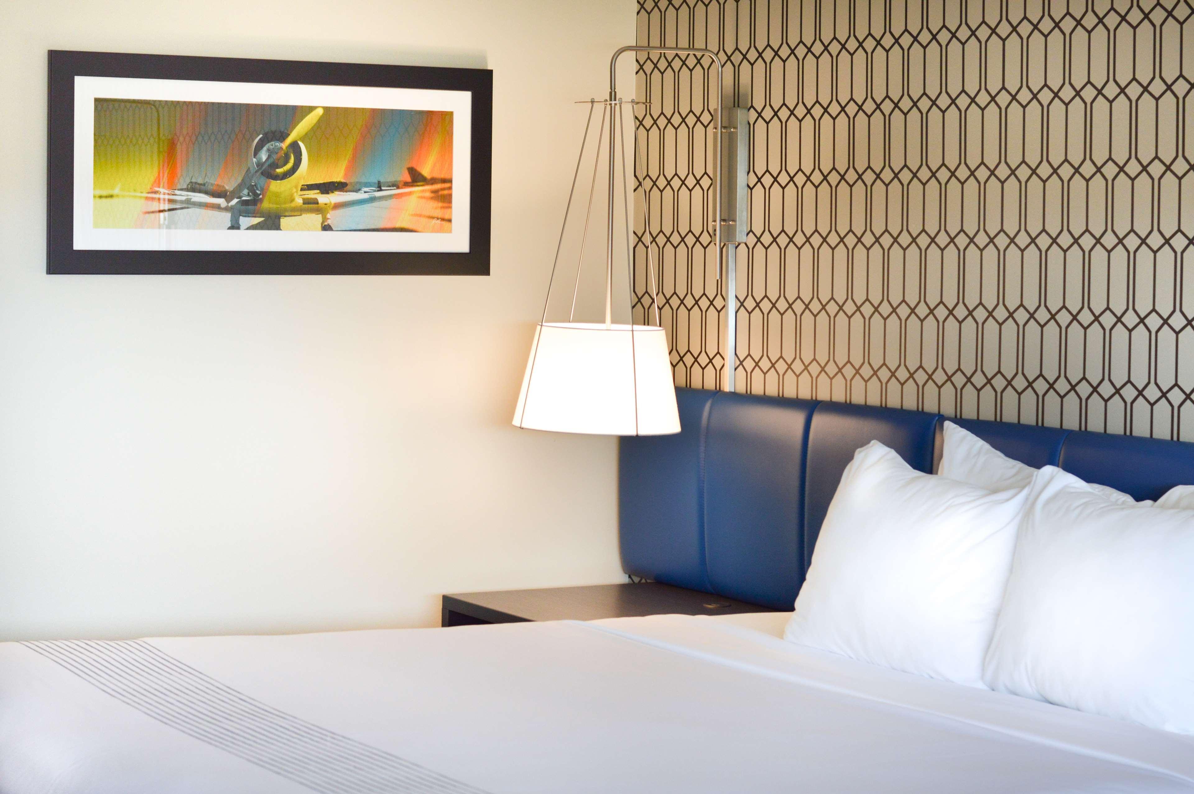 Best Western Plus Aston Hall Hotel Exterior foto