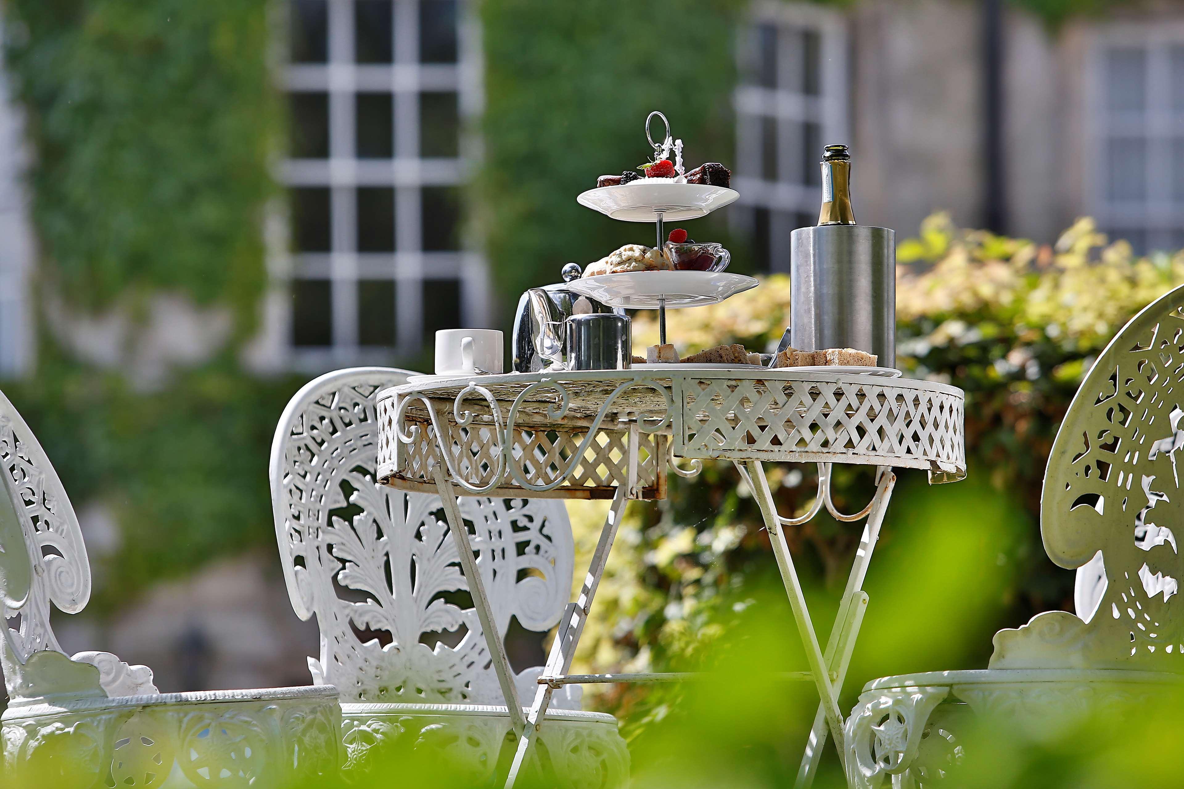 Best Western Plus Aston Hall Hotel Exterior foto