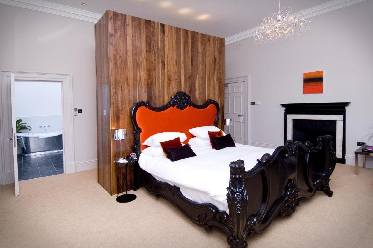 Best Western Plus Aston Hall Hotel Habitación foto